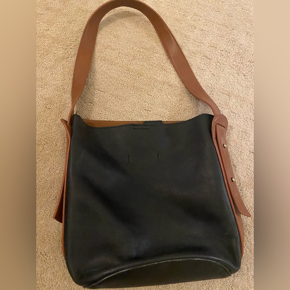 Anthro purse